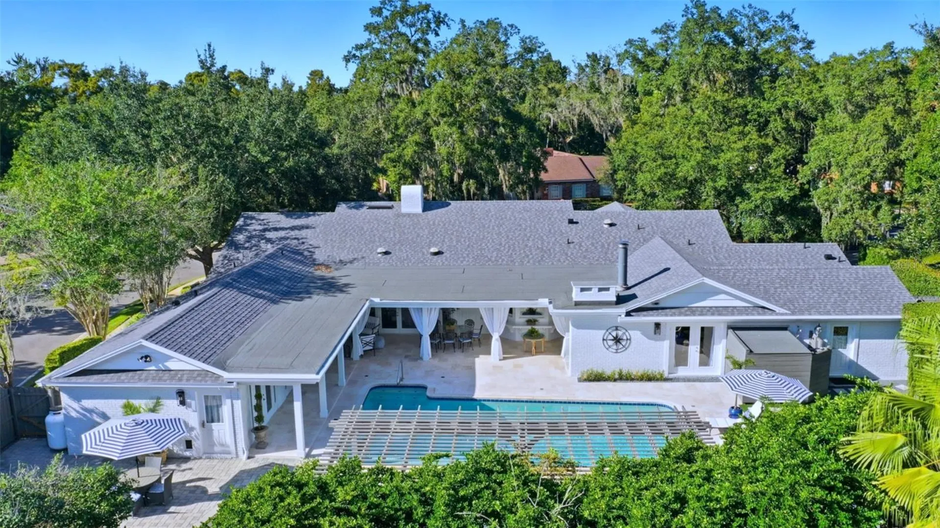 1624 Barcelona Way Winter Park FL 32789