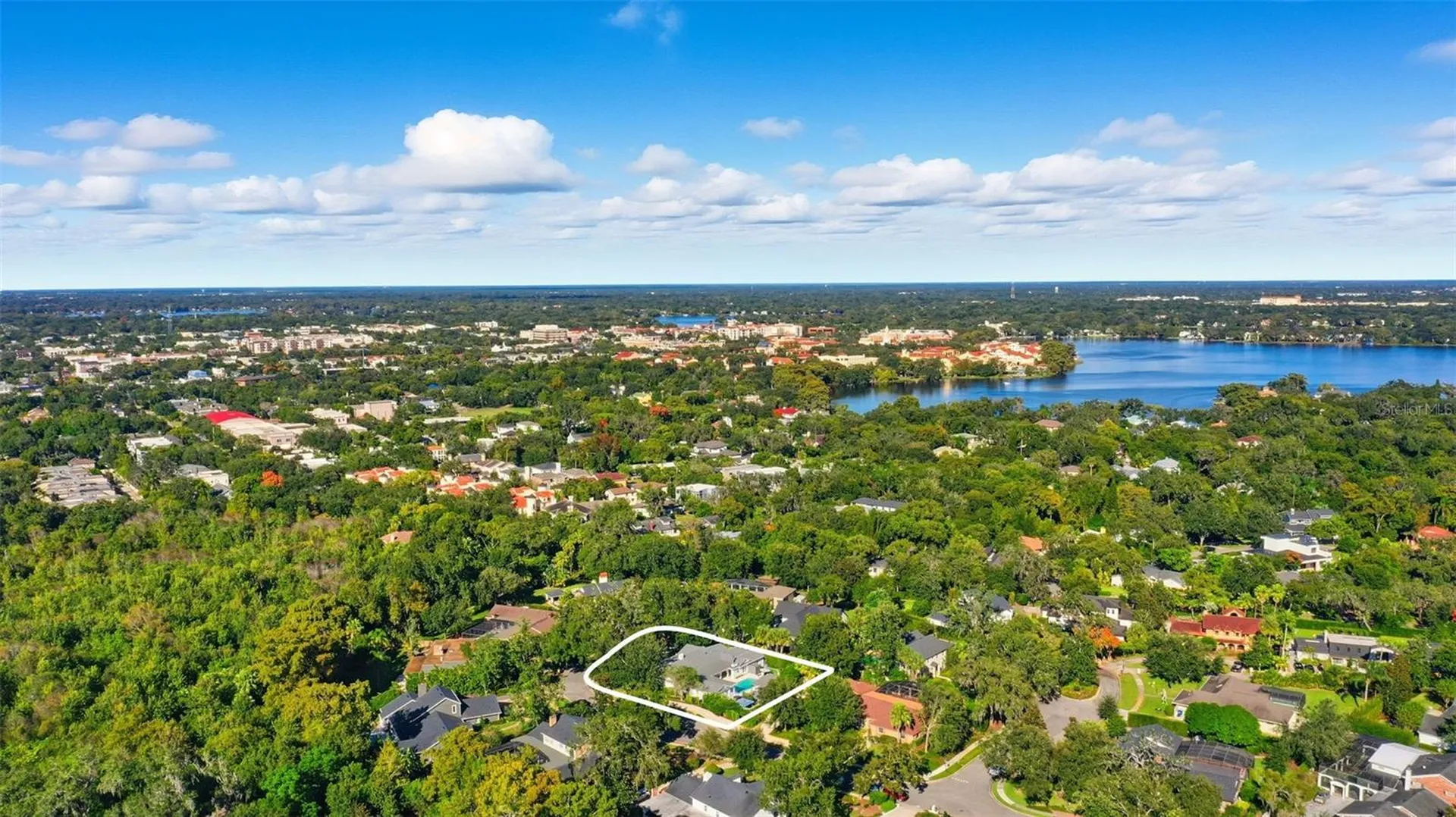 1624 Barcelona Way Winter Park FL 32789