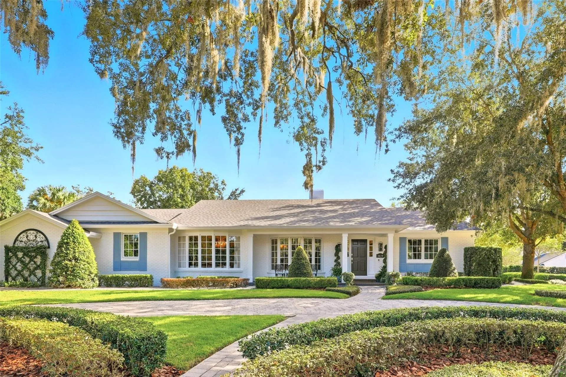 1624 Barcelona Way Winter Park FL 32789