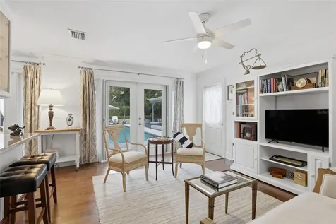 1624 Barcelona Way Winter Park FL 32789