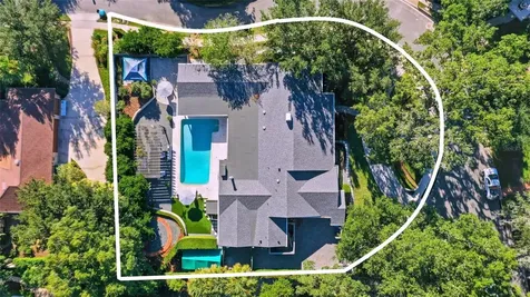 1624 Barcelona Way Winter Park FL 32789