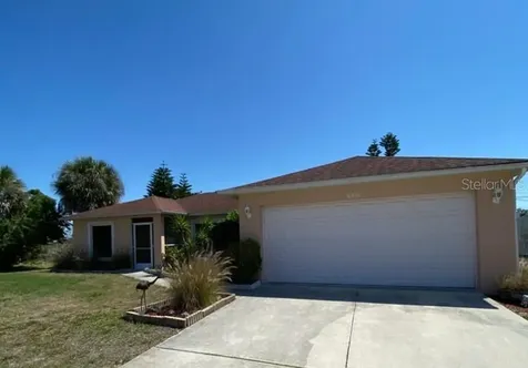 6984 Mamouth Street Englewood FL 34224
