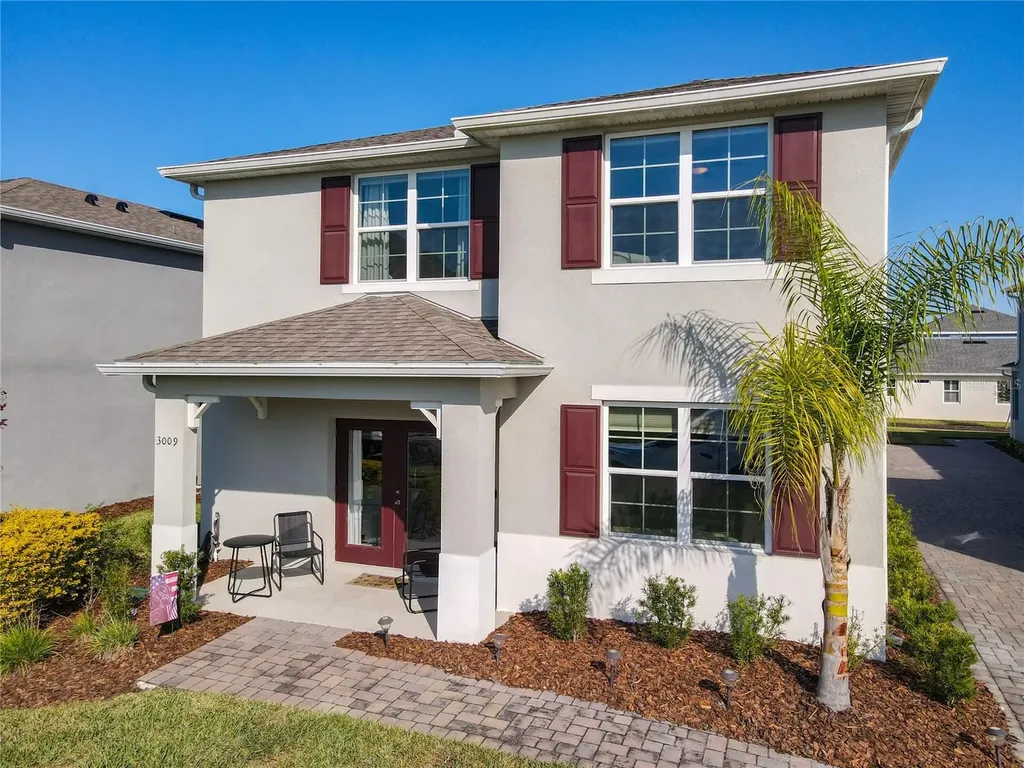 3009 Meleto Boulevard New Smyrna Beach FL 32168