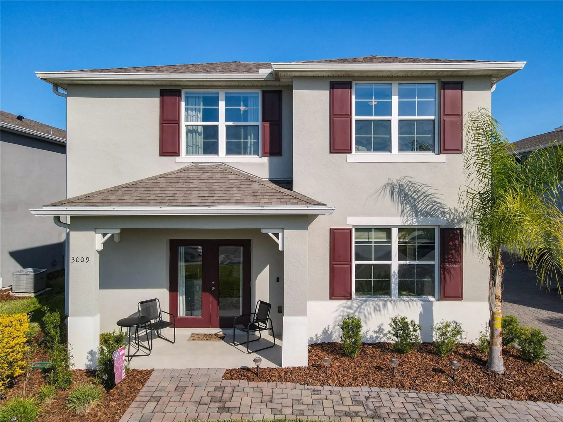 3009 Meleto Boulevard New Smyrna Beach FL 32168