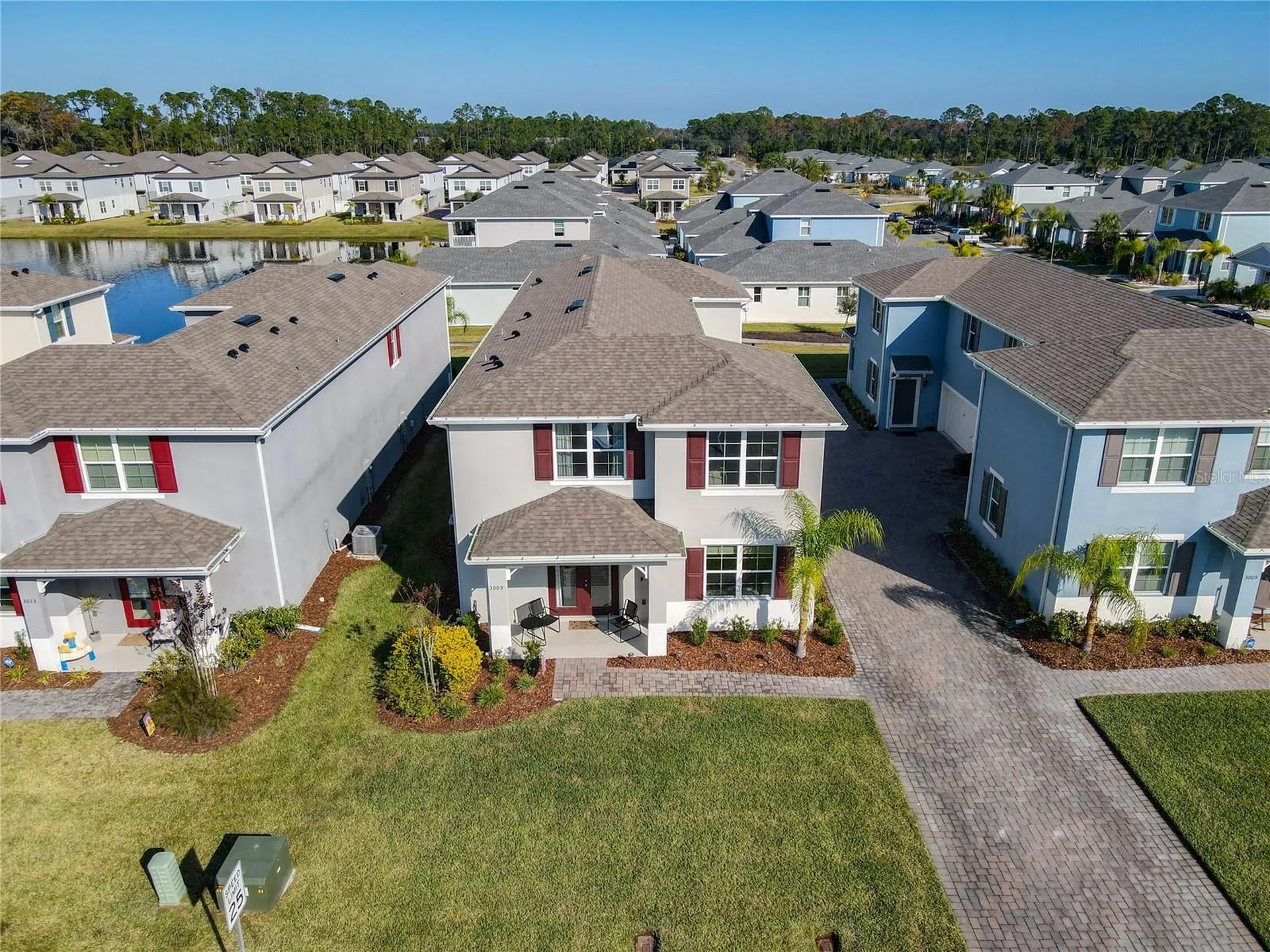 3009 Meleto Boulevard New Smyrna Beach FL 32168