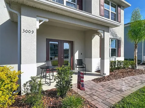 3009 Meleto Boulevard New Smyrna Beach FL 32168