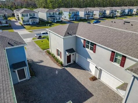 3009 Meleto Boulevard New Smyrna Beach FL 32168