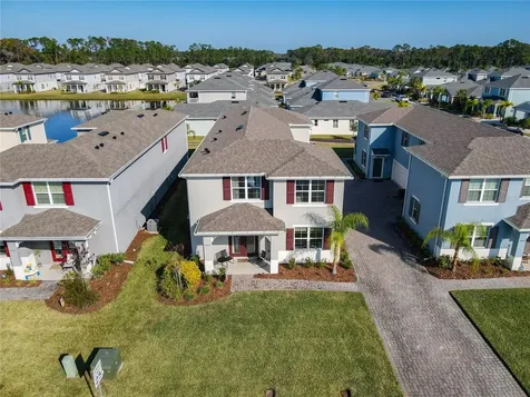 3009 Meleto Boulevard New Smyrna Beach FL 32168