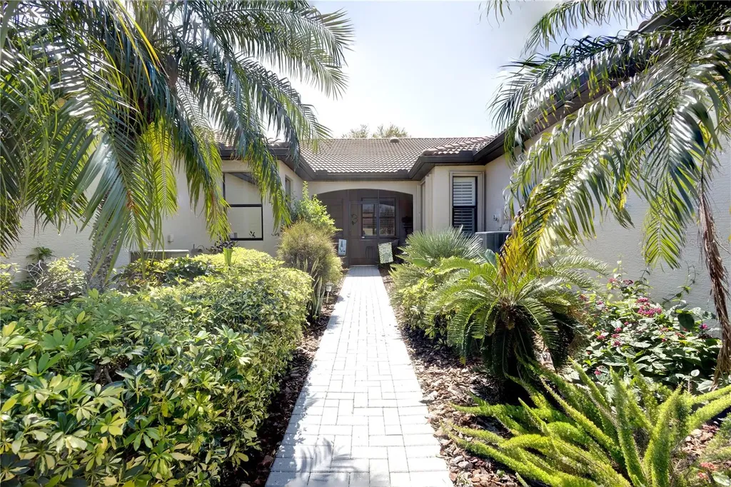 1393 Kelp Court North Port FL 34289