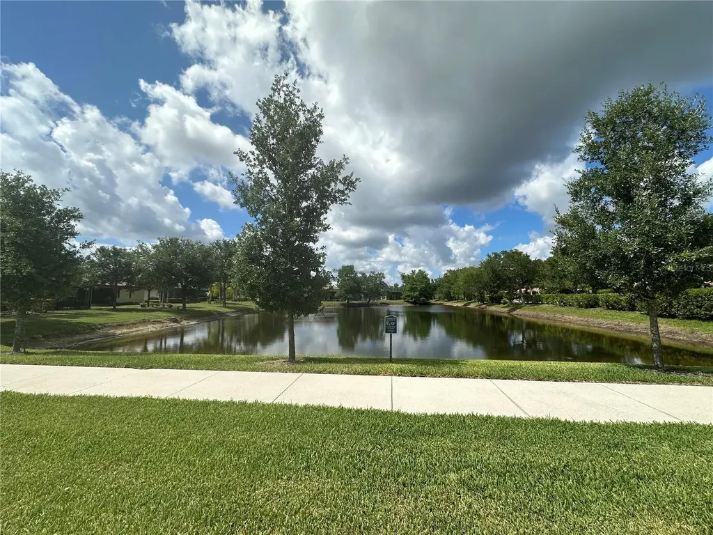 1393 Kelp Court North Port FL 34289