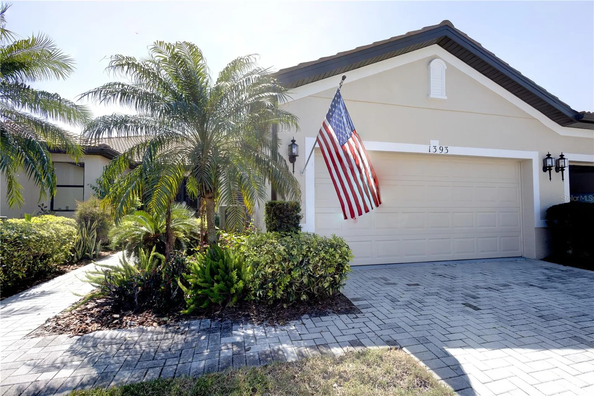 1393 Kelp Court North Port FL 34289