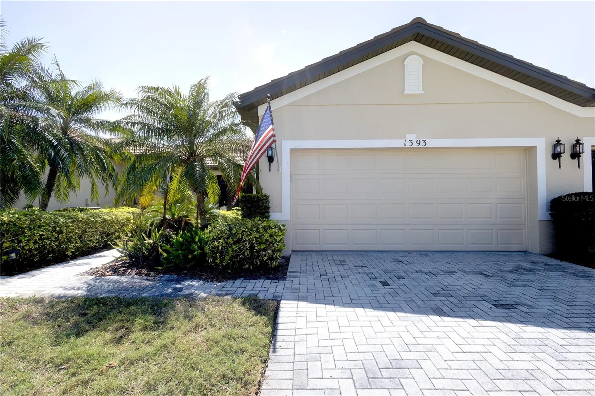 1393 Kelp Court North Port FL 34289