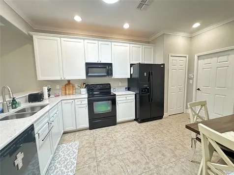 1393 Kelp Court North Port FL 34289