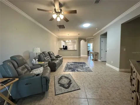 1393 Kelp Court North Port FL 34289