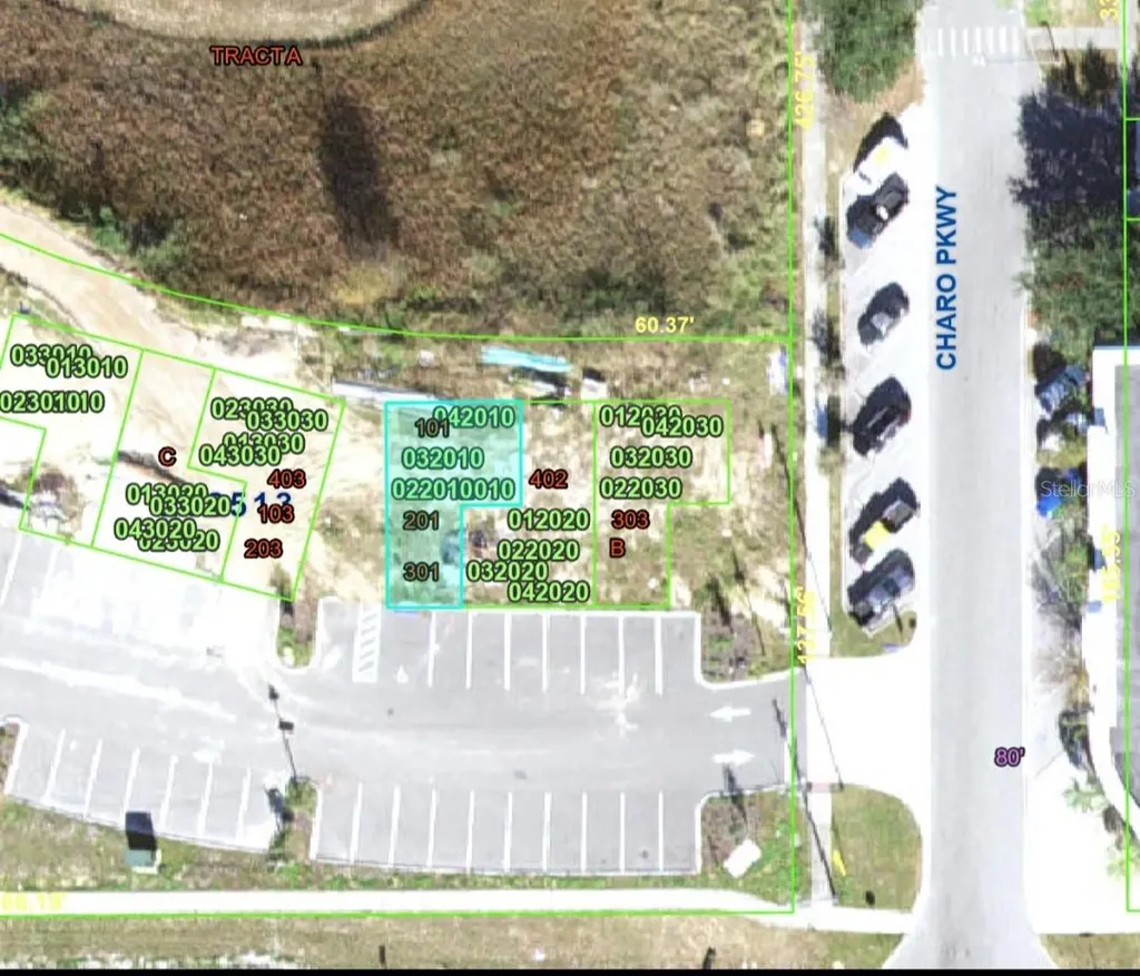 811 Retreat Boulevard Davenport FL 33897