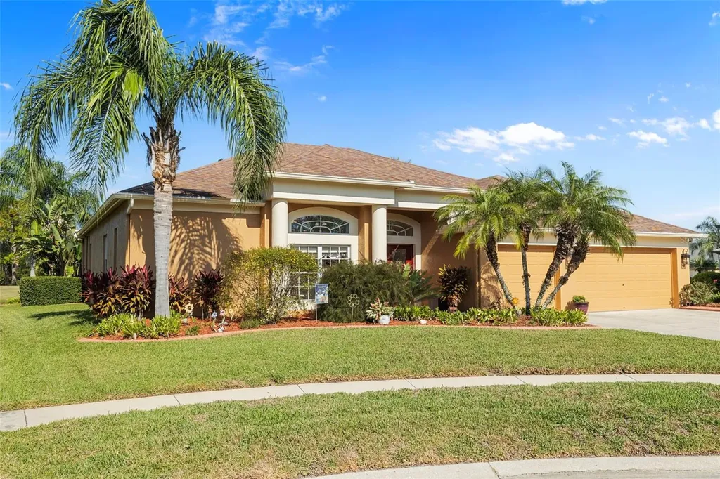 25745 Unbridled Court Wesley Chapel FL 33544