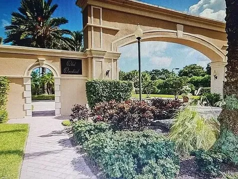 9535 E Maiden Court Vero Beach FL 32963