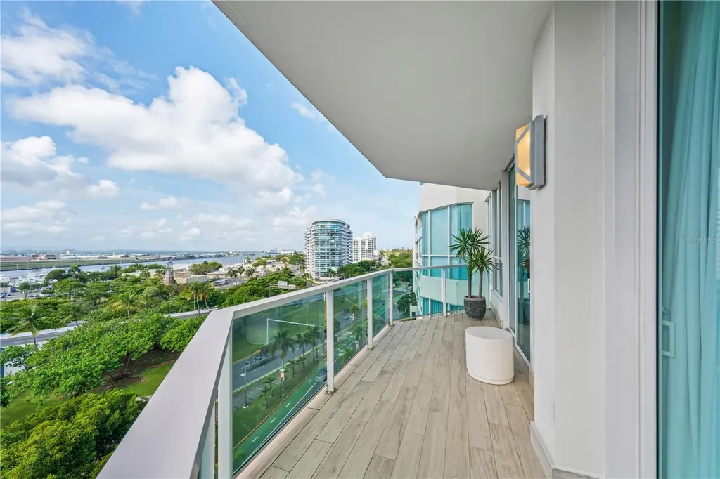 25 Munoz Avenue San Juan PR 00901