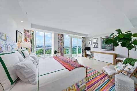 25 Munoz Avenue San Juan PR 00901