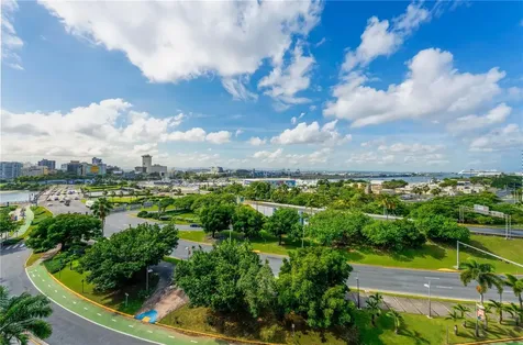 25 Munoz Avenue San Juan PR 00901
