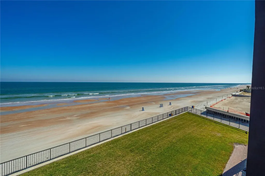 2301 S Atlantic Avenue Daytona Beach FL 32118