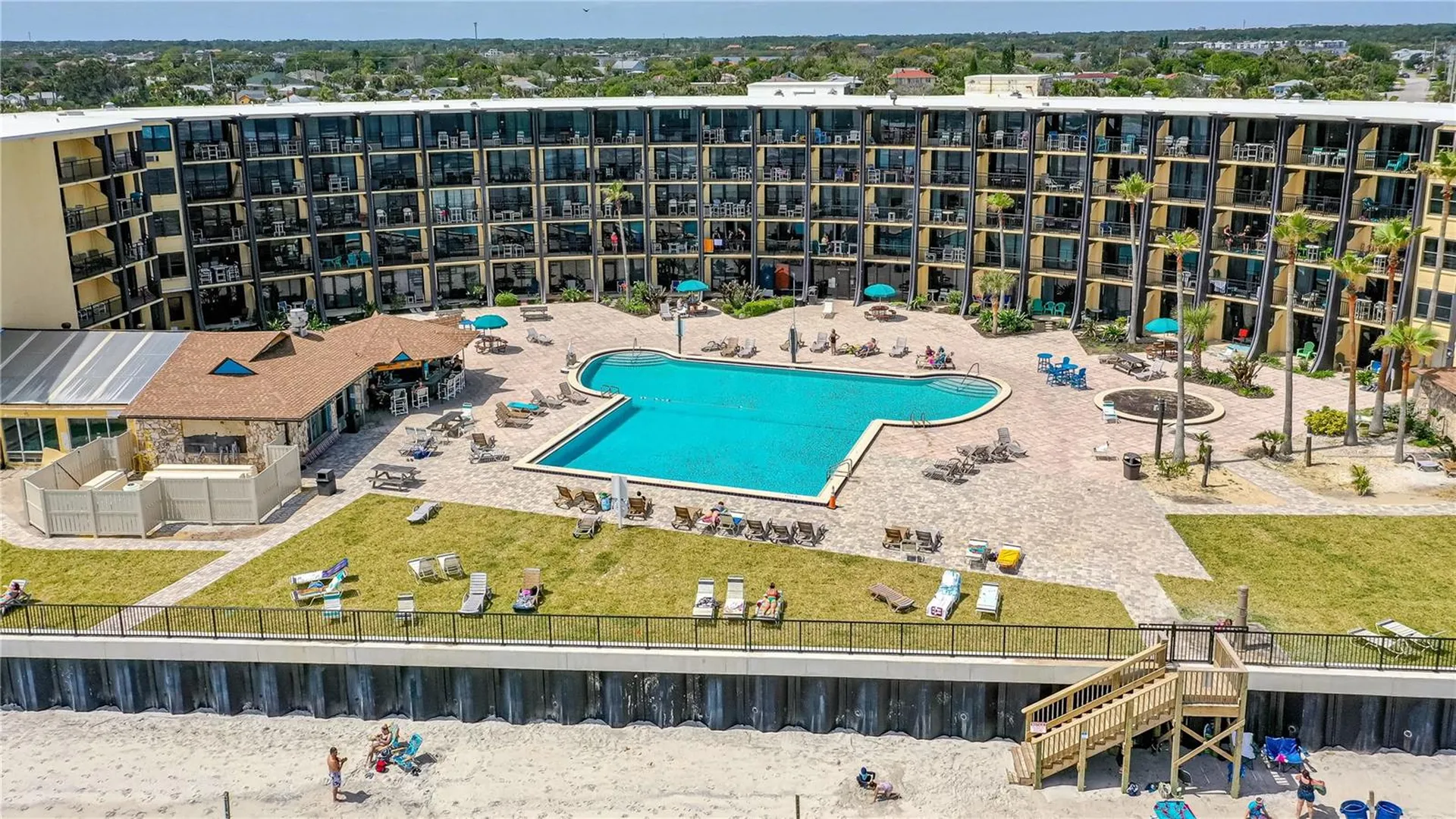 2301 S Atlantic Avenue Daytona Beach FL 32118
