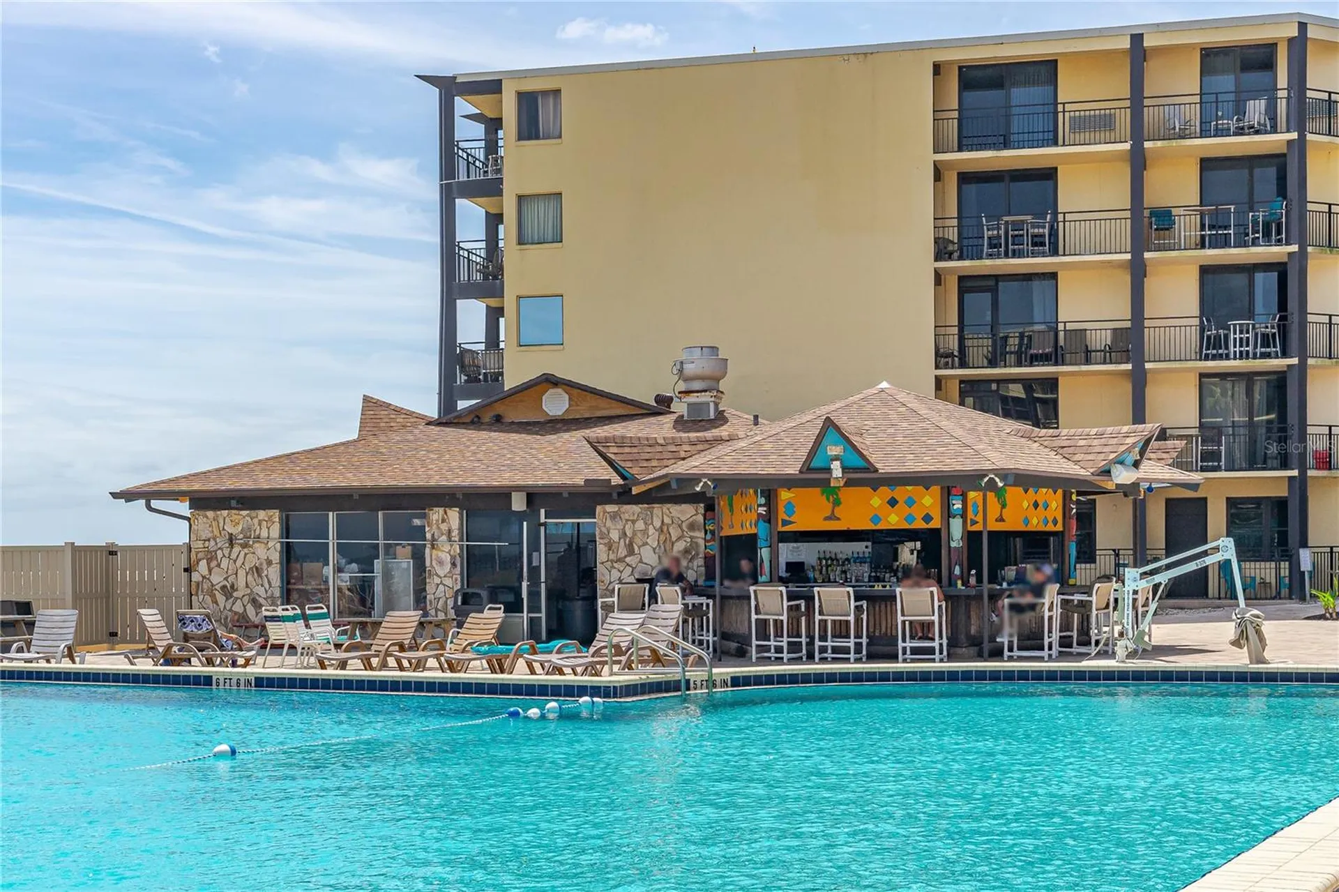 2301 S Atlantic Avenue Daytona Beach FL 32118