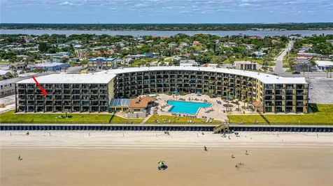 2301 S Atlantic Avenue Daytona Beach FL 32118