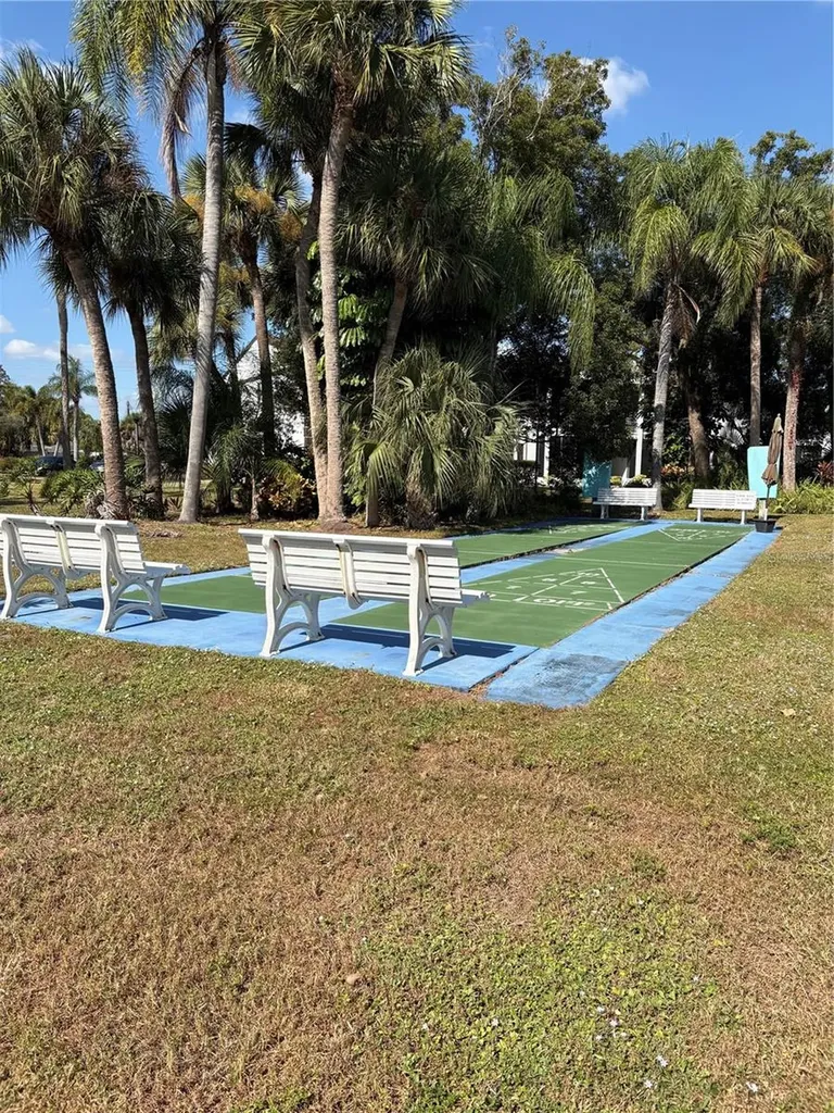 7001 New Post Drive North Fort Myers FL 33917
