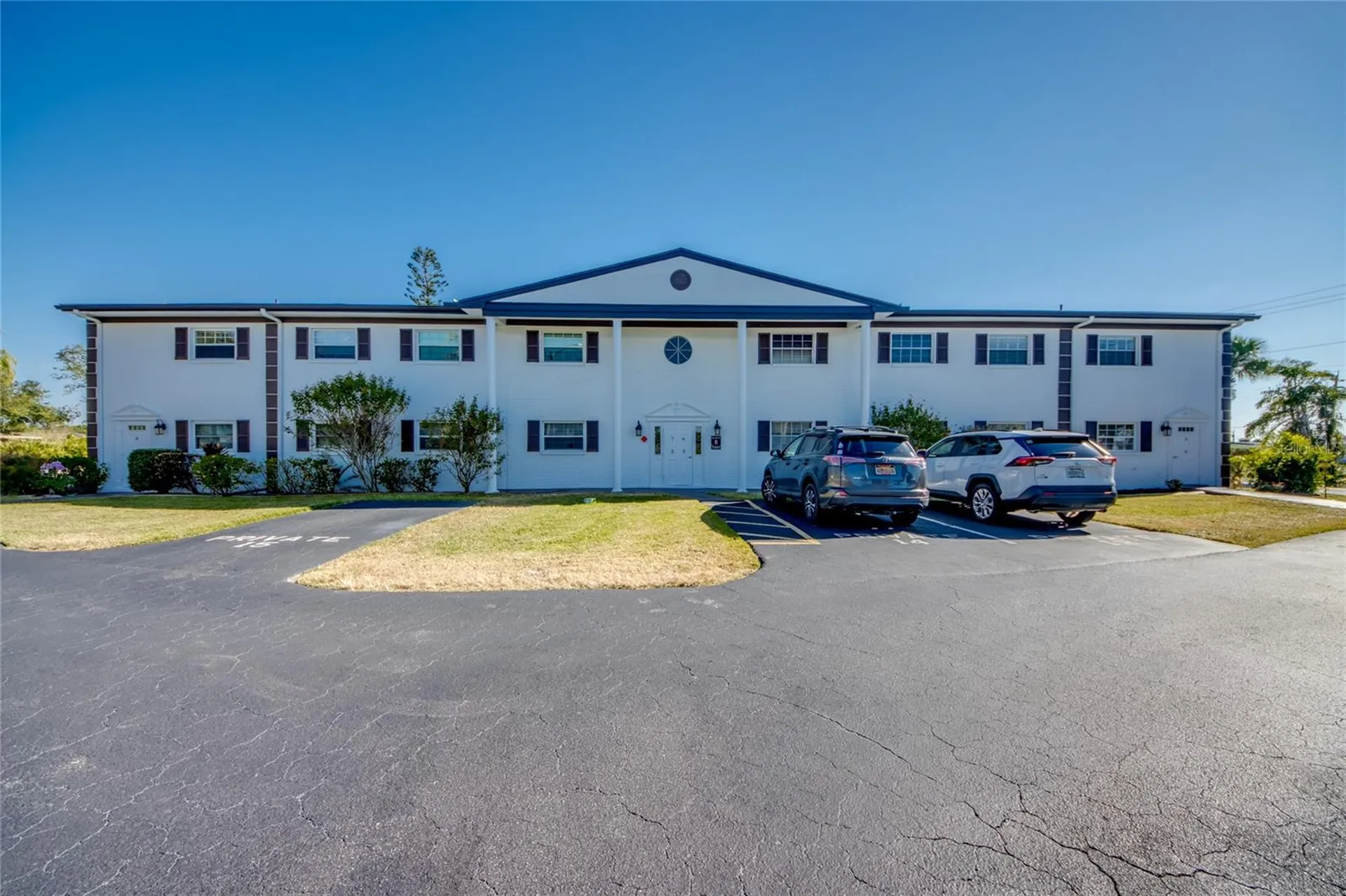 7001 New Post Drive North Fort Myers FL 33917