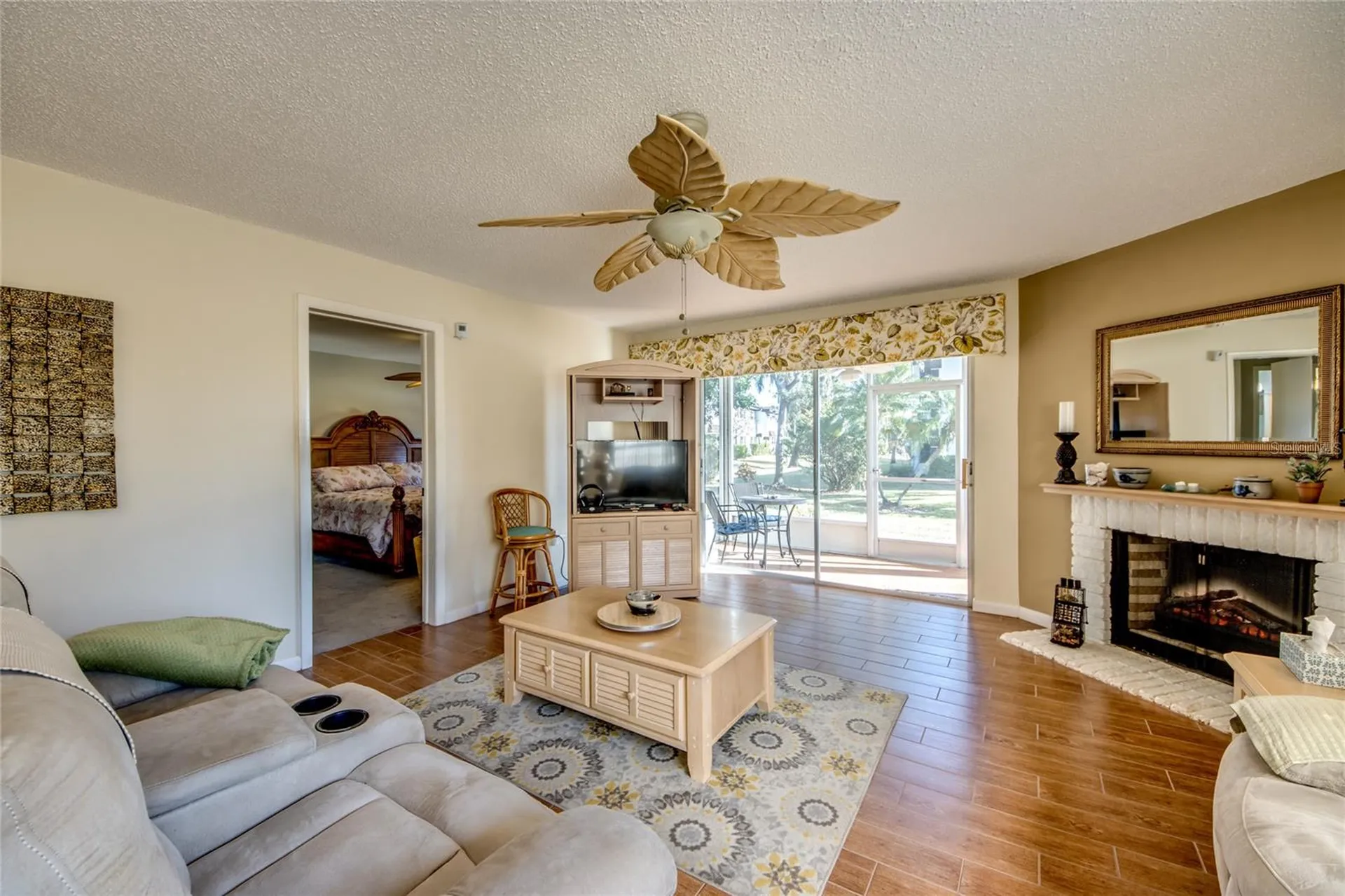 7001 New Post Drive North Fort Myers FL 33917