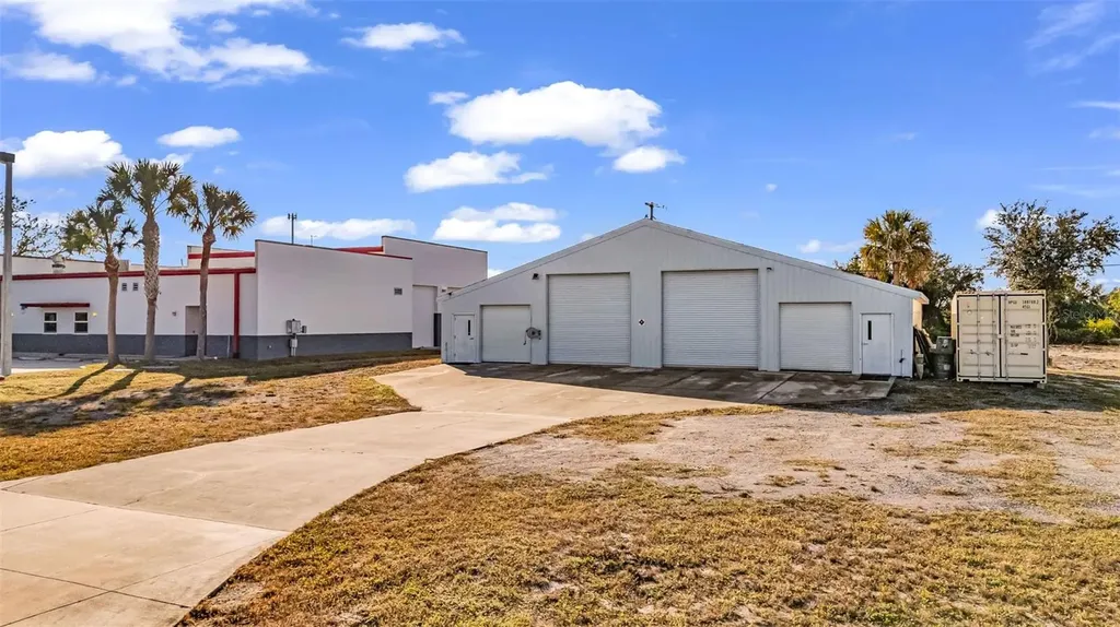 27039 Rushmore Avenue Punta Gorda FL 33983