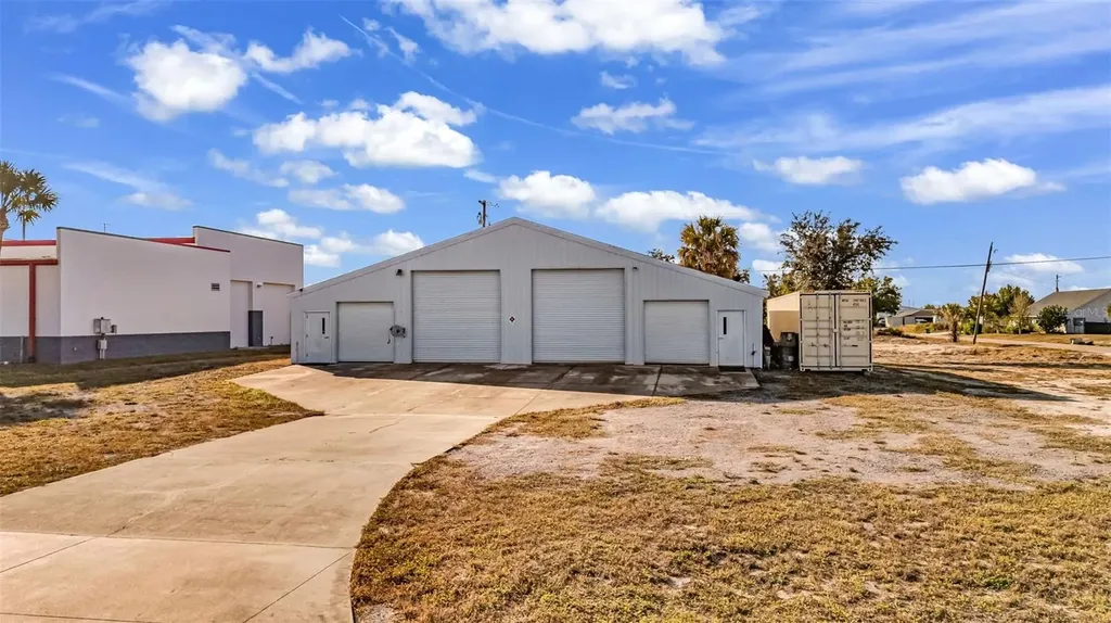 27039 Rushmore Avenue Punta Gorda FL 33983