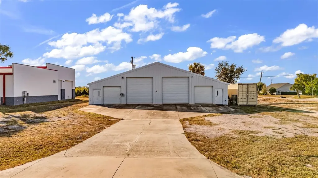 27039 Rushmore Avenue Punta Gorda FL 33983