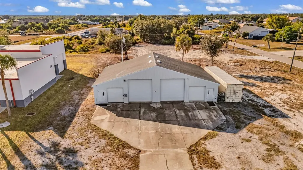 27039 Rushmore Avenue Punta Gorda FL 33983