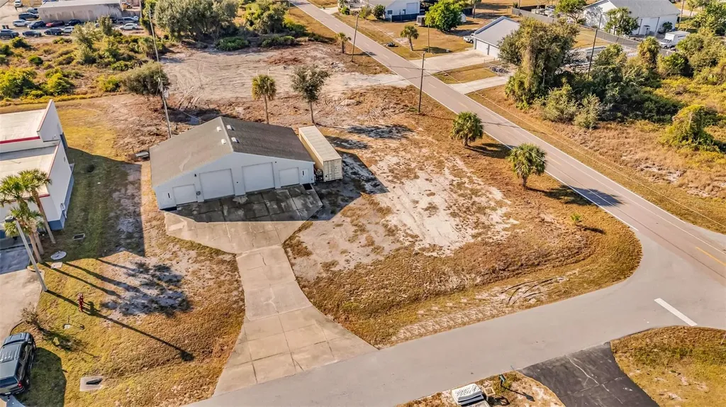27039 Rushmore Avenue Punta Gorda FL 33983
