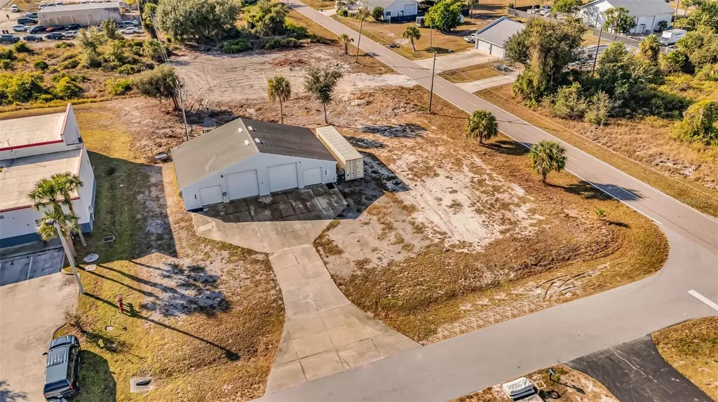 27039 Rushmore Avenue Punta Gorda FL 33983