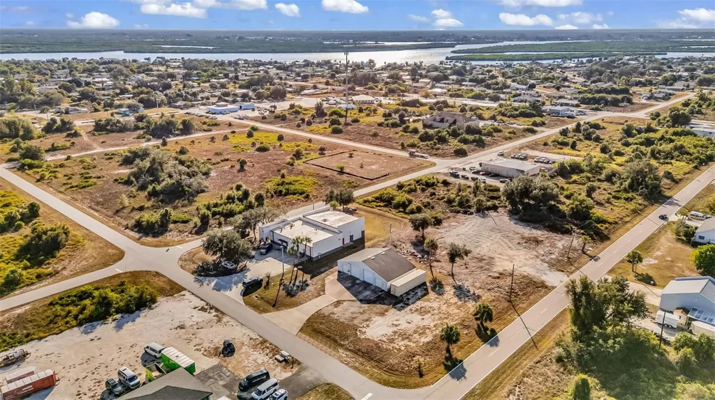 27039 Rushmore Avenue Punta Gorda FL 33983