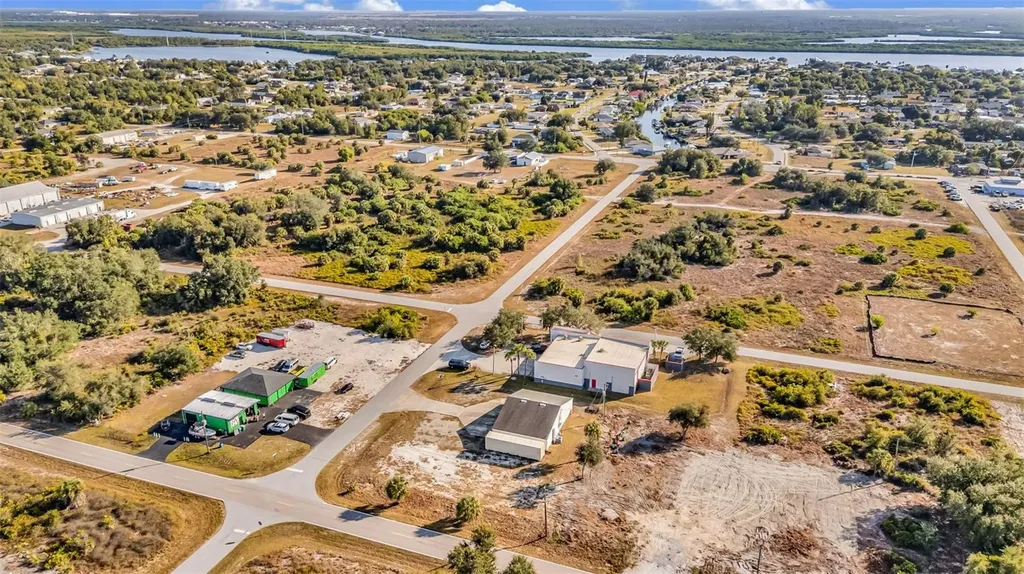 27039 Rushmore Avenue Punta Gorda FL 33983