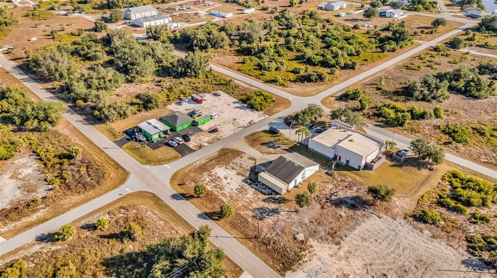 27039 Rushmore Avenue Punta Gorda FL 33983