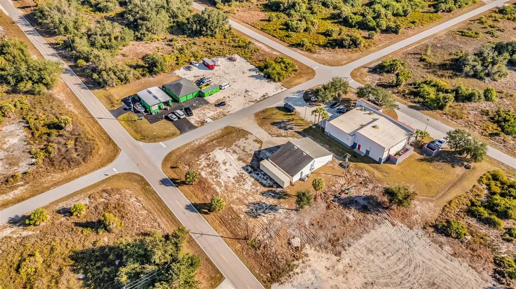 27039 Rushmore Avenue Punta Gorda FL 33983