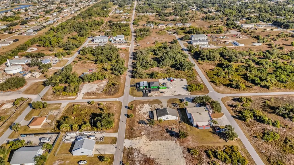 27039 Rushmore Avenue Punta Gorda FL 33983