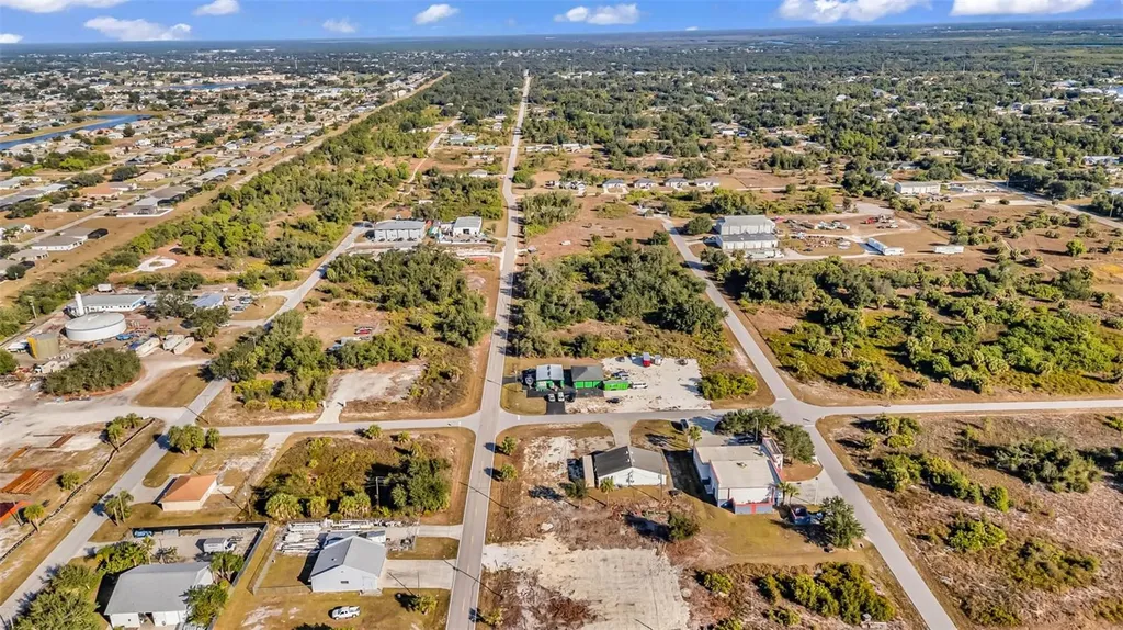 27039 Rushmore Avenue Punta Gorda FL 33983