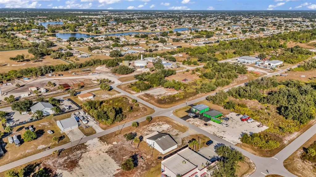 27039 Rushmore Avenue Punta Gorda FL 33983