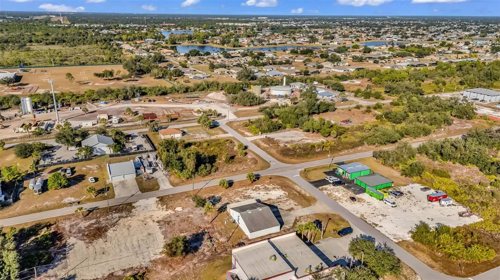 27039 Rushmore Avenue Punta Gorda FL 33983