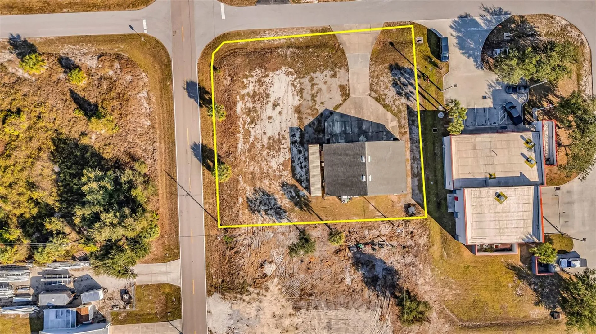 27039 Rushmore Avenue Punta Gorda FL 33983