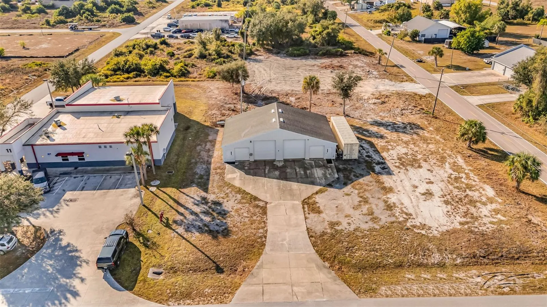 27039 Rushmore Avenue Punta Gorda FL 33983