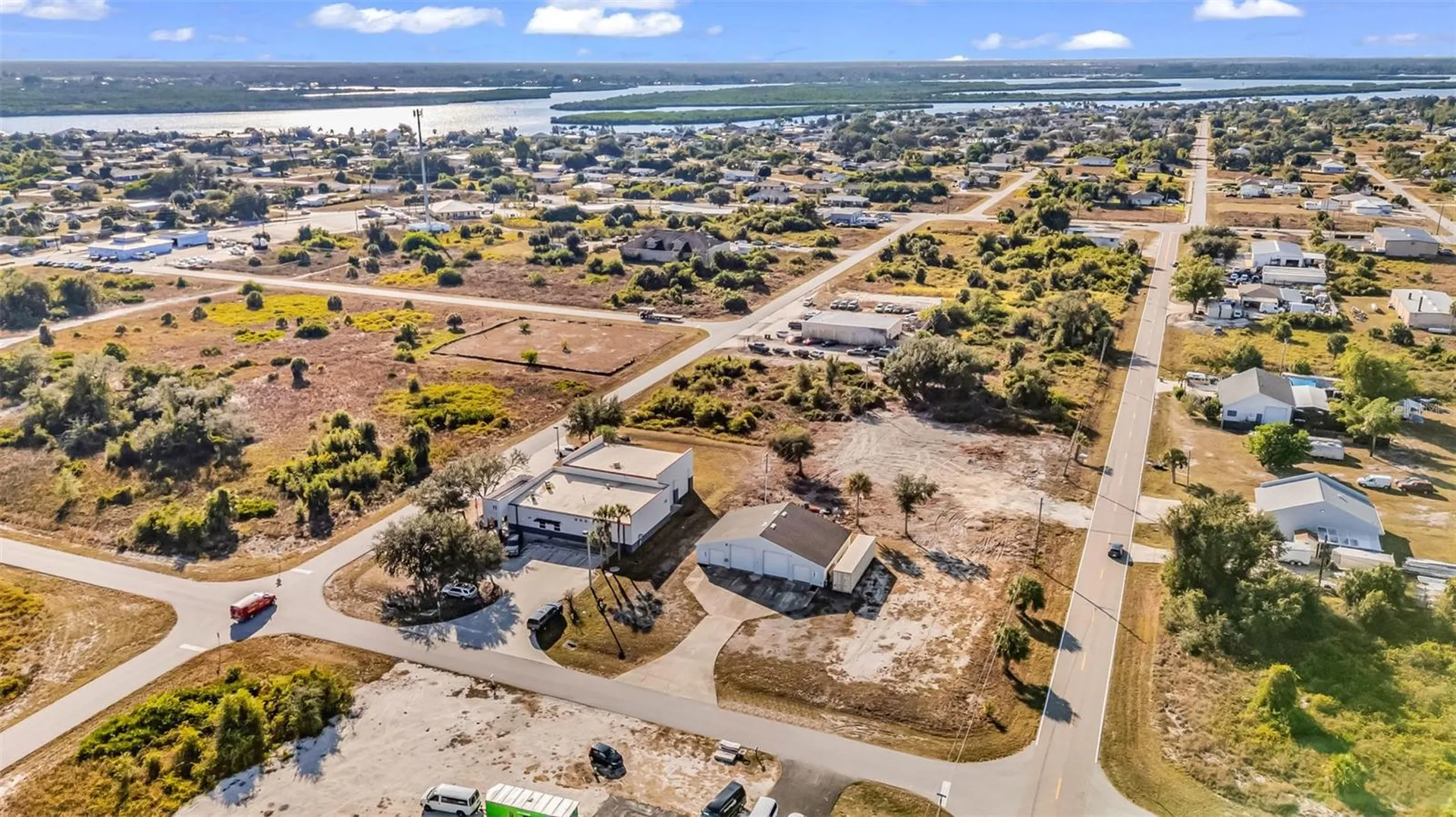 27039 Rushmore Avenue Punta Gorda FL 33983