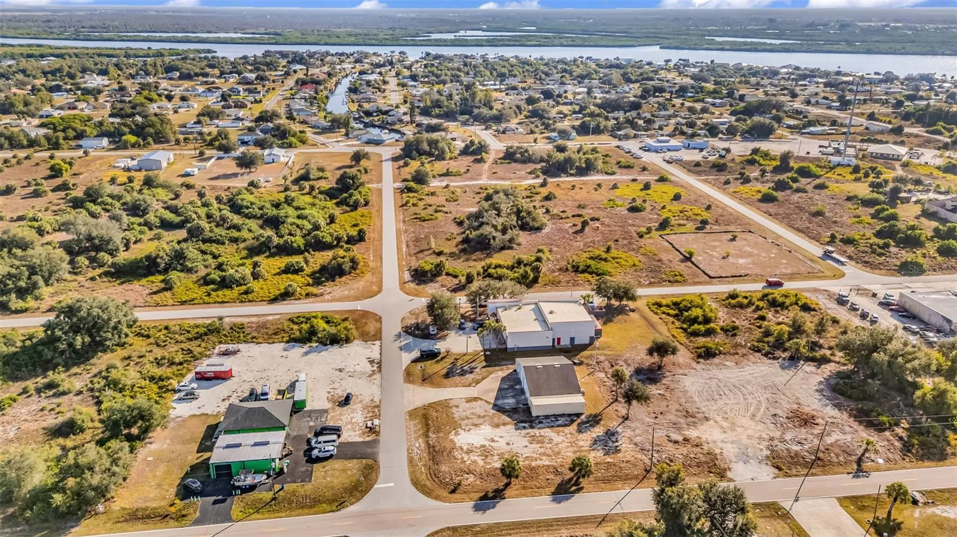 27039 Rushmore Avenue Punta Gorda FL 33983