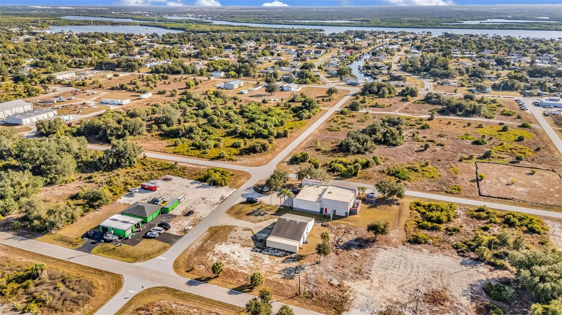 27039 Rushmore Avenue Punta Gorda FL 33983